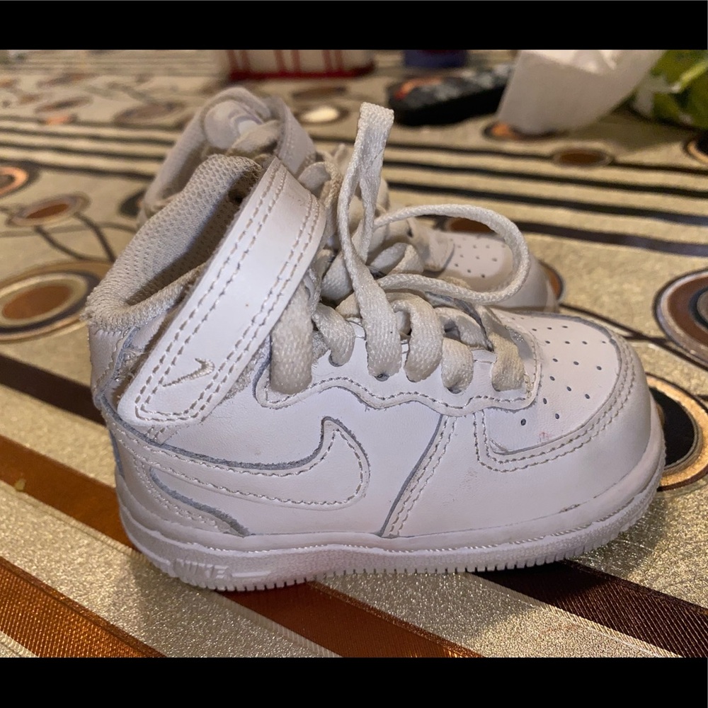 Air Force 1s